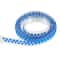 12 Pack: Bling on a Roll™ Blue Rhinestone Adhesives by Recollections™